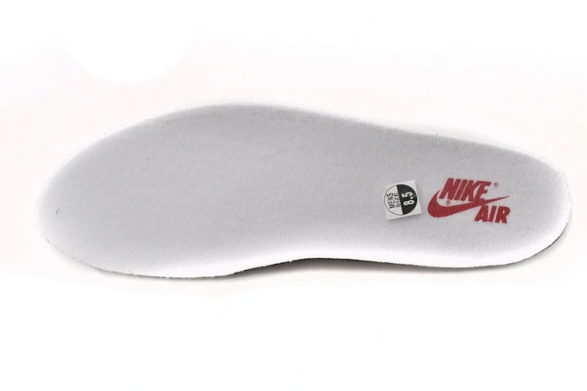 Official Maikesneakers Jordan and High Retro Lost OG DZ5485-612 1 Chicago Found 0702